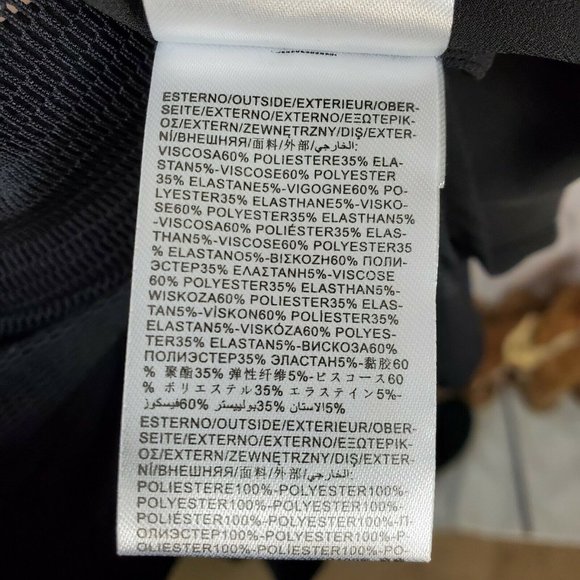 Silvian Heach Black Strapless A-line Dress S - Picture 12 of 12